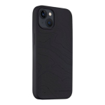 Tactical MagForce Beaver kaitseklaas iPhone 13 jaoks / asfalt