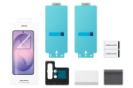 Samsung EF-US948CTE peegeldusvastane kaitsekile Samsung Galaxy S26 Ultra jaoks