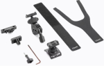 DJI Osmo Action Road Cycling tarvikukomplekt