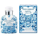 Light Blue Summer Vibes Pour Homme EDT 125ml