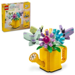 LEGO 31149 Flowers in Watering Can Constructor