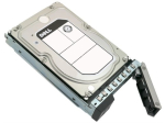 Dell 12TB 7.2K RPM SATA 6Gbps 512e 3.5in Kuumt&otilde;mmatav k&otilde;vaketas, CK 7200 RPM 12000 K&otilde;vaketas Kuumvahetus