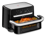 Tefal Dual Easy Fry Flex EY9228 9l 2700W Must