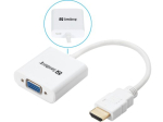 HDMI to VGA Converter HDMI to VGA Converter, HDMI