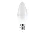 LEDURO LED PIRUKA C35 5W 400lm E14 3000K 220-240V