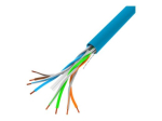 LANBERG Lan Kaabel UTP 1Gb/s 305m tahke CCA Sinine