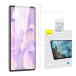 Baseus kristalvastupidav klaas 0,3 mm HUAWEI MatePad Pro 12,6'' jaoks