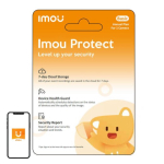 IMOU Protect Basic kingikort (aastaplaan)