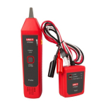 UNI-T UT682D juhtme paari detektor