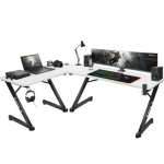 Huzaro Hero 7.0 Gaming Desk White