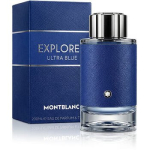Mont Blanc Explorer Ultra Blue Perfume EDP 100 ml
