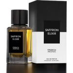 French Avenue Saffron Elixir Perfume EDP 100 ml