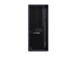 Lenovo ThinkStation P4 Desktop Tower AMD Ryzen 5 PRO 9655 Internal memory 32 UDIMM DDR5 1000 AMD Radeon Graphics No Optical drive Keyboard language...