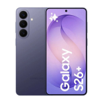 Samsung Galaxy S26+ Smartphone 12GB / 256GB Cobalt Violet