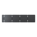 Kaasaskantav kokkupandav p&auml;ikesepaneel EcoFlow 60W (USB-C)