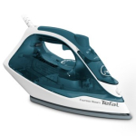 Tefal Express Steam FV2839E0 Steam Iron 2400W Blue White