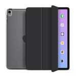 Nordic Accessories iPad Air 10.9 (4. ja 5. p&otilde;lvkond) Kolmkordne Tagakaane Must
