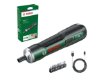 Bosch PushDrive juhtmeta kruvikeeraja 3.6V