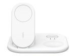 Belkin BoostCharge juhtmeta laadimisaluse 15Watt