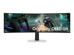 Samsung Odyssey OLED G9 S49DG910SU 49 UltraWide 5120 x 1440 144Hz HDMI DisplayPort Micro HDMI