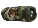 JBL Flip 7 k&otilde;lar Roheline