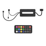 Nordic Gaming RGB300 aRGB kontroller - BULK
