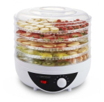 Esperanza 250W toidu kuivati
