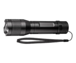 Goobay 44559 V&auml;ga ere LED Taskulamp, 1500lm, Must