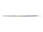 Argus RS-042 RGB s&uuml;steemkorpuse valgustus (LED)