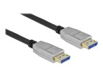 Delock DisplayPort kaabel 3m - must
