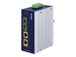 PLANET IGUP-2205AT Fiber Media Converter Ethernet Fast Ethernet to Gigabit Ethernet