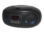 DENVER TCL-212BT Boombox Must Hall