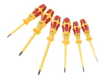 Wera Kraftform Series 1000 VDE 1060 i/1062 i/6 kruvipeakomplekt 6 t&uuml;kki