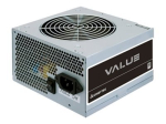Chieftec VALUE SERIES APB-700B8 700W 80 PLUS toiteallikas