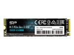 SILICON POWER SSD A60 2TB M.2 PCI Express 3.0 x4 NVMe