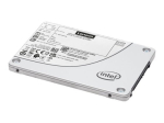 Lenovo ThinkSystem SSD S4520 960GB 2.5 SATA-600