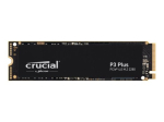 Crucial P3 Plus 2TB M.2 PCI Express 4.0 (NVMe) SSD