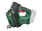 Bosch juhtmevaba pneumaatiline pump