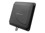 Qoltec Antenn Sisusesse Must Sinine
