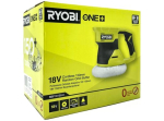 Ryobi One+ RBP18150-0 18V lihvimine 150mm pole akut