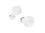 Belkin SoundForm Bolt juhtmeta TWS k&otilde;rvaklapid valge