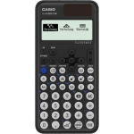 Casio FX-810DE CX Teaduslik Kalkulaator Must