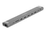 DeLOCK USB-C/Thunderbolt 3 Laadimisjaam
