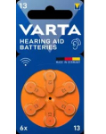 Varta 24606 101 416 tavalised patareid, 6 t&uuml;kki