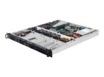 ASRock Rack 1U4LW-B650/2L2T 0GB ASPEED AST2600 ilma OS-ita