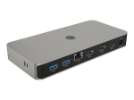 ICY BOX IB-DK2880-C41 USB-C sisandusjaam