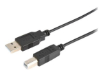 Prokord 1m USB kaabel