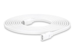 Ubiquiti UISP 5m toitekaabel Valge