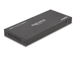 DeLock HDMI Video/Heli l&uuml;liti