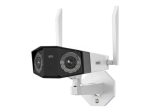 Reolink Duo Series 2 WiFi v&otilde;rgu j&auml;lgimiskaamera sise/v&auml;lis 4608 x 1728